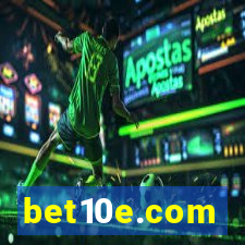 bet10e.com