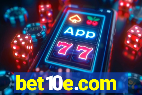 bet10e.com