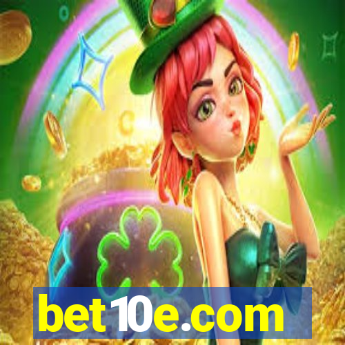 bet10e.com