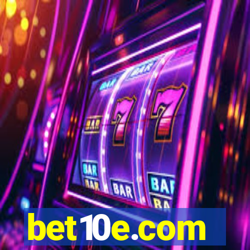 bet10e.com