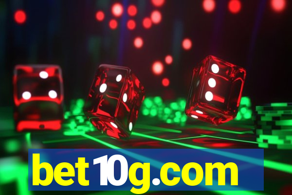 bet10g.com