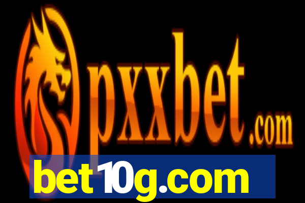 bet10g.com