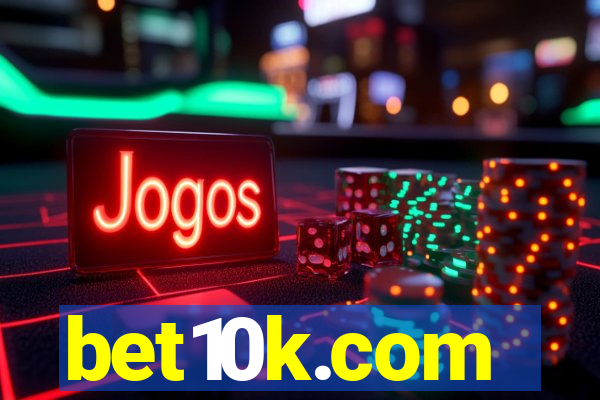 bet10k.com