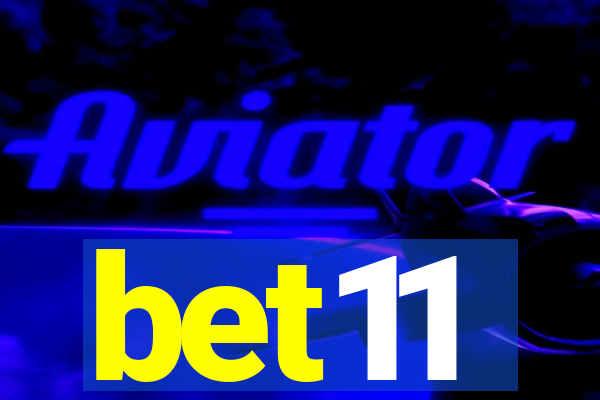 bet11