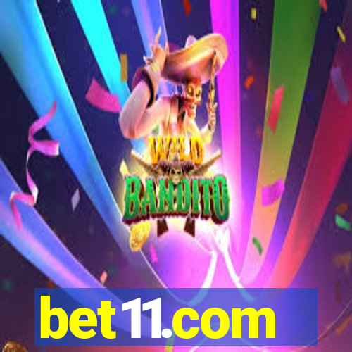 bet11.com