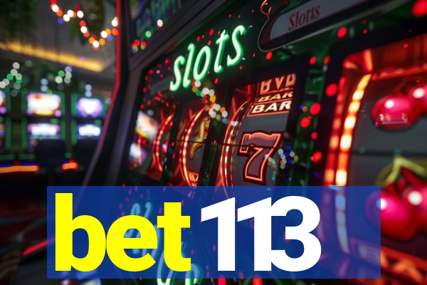 bet113