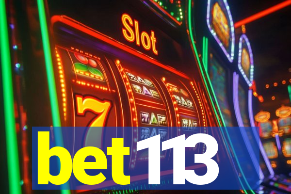 bet113