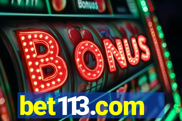 bet113.com