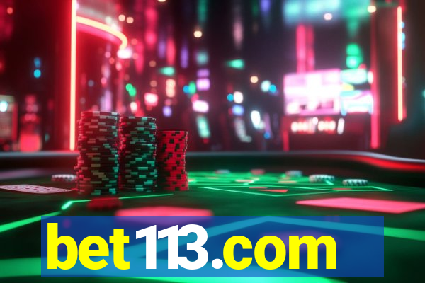 bet113.com