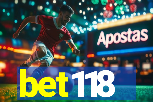 bet118