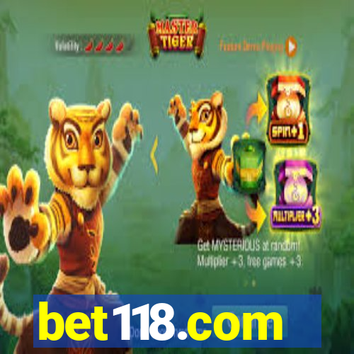 bet118.com