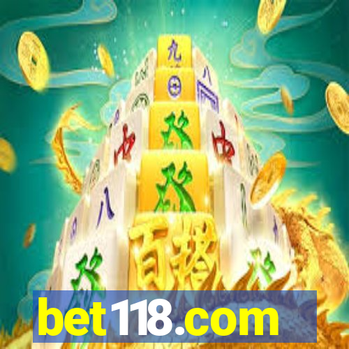 bet118.com