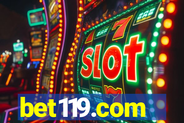 bet119.com