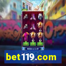 bet119.com