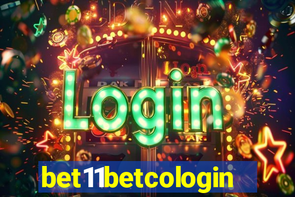 bet11betcologin