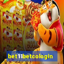 bet11betcologin