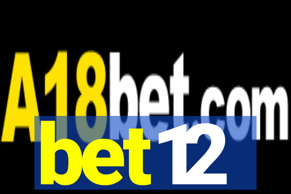 bet12