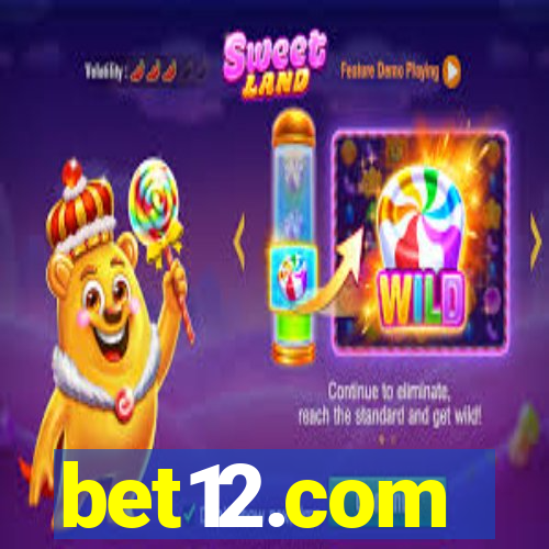 bet12.com