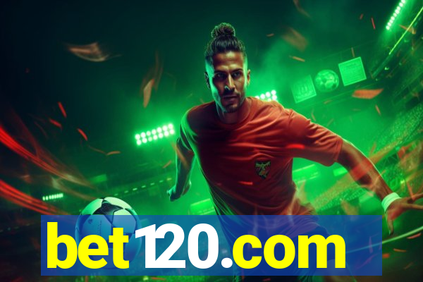 bet120.com