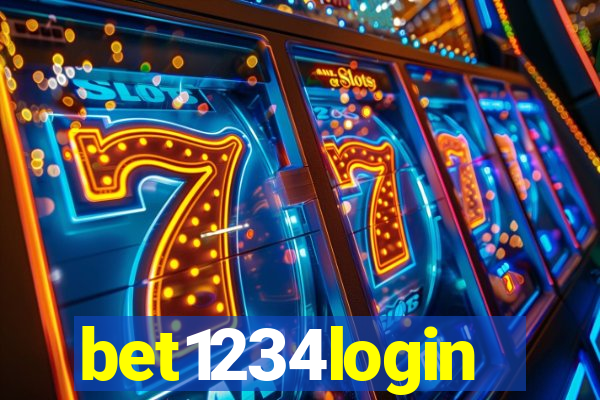 bet1234login