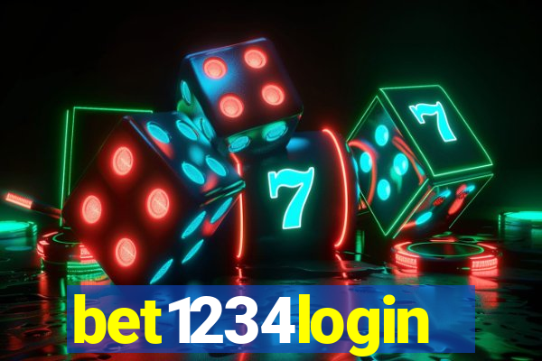 bet1234login