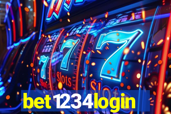 bet1234login