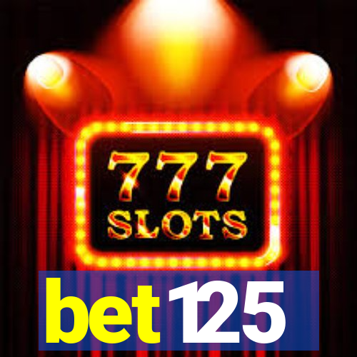 bet125