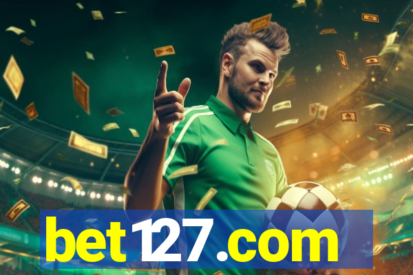 bet127.com