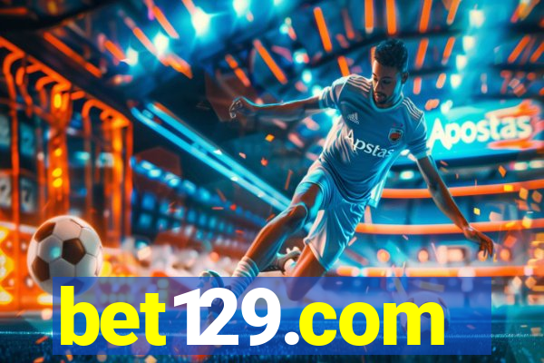 bet129.com