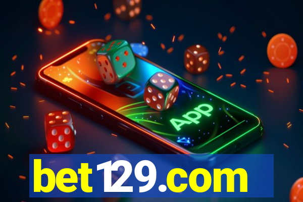 bet129.com