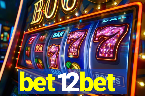 bet12bet