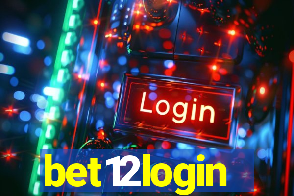 bet12login