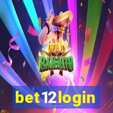 bet12login