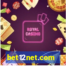 bet12net.com