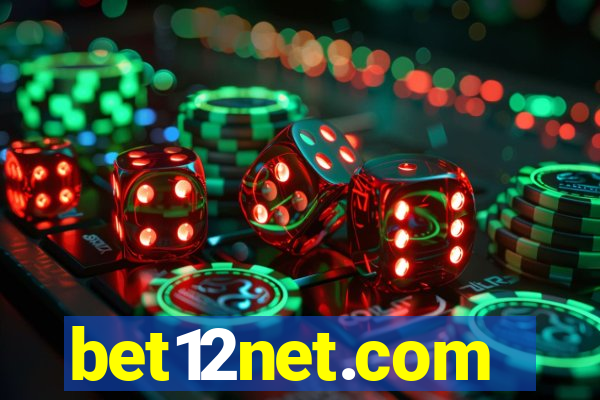 bet12net.com