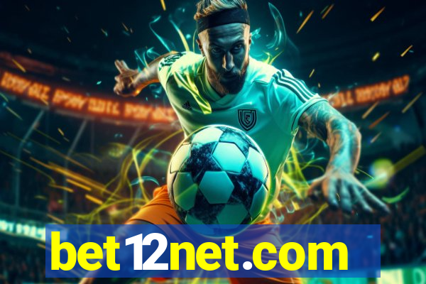 bet12net.com