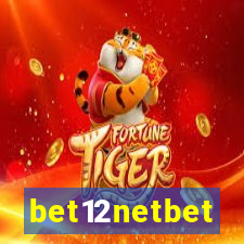 bet12netbet