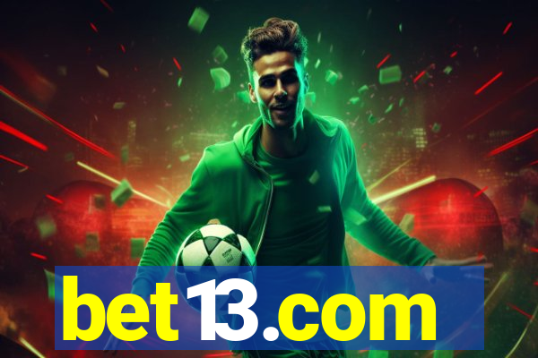 bet13.com