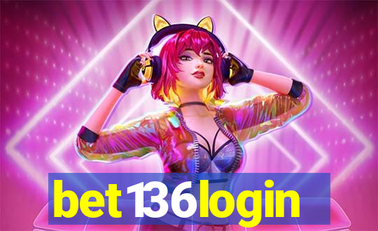 bet136login