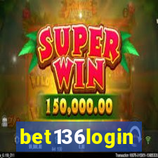 bet136login