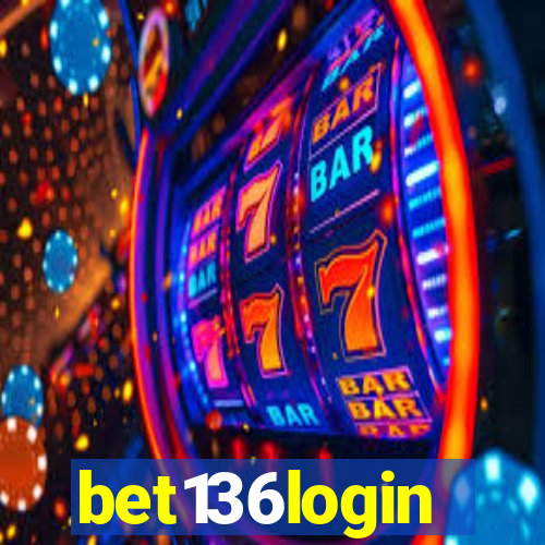 bet136login