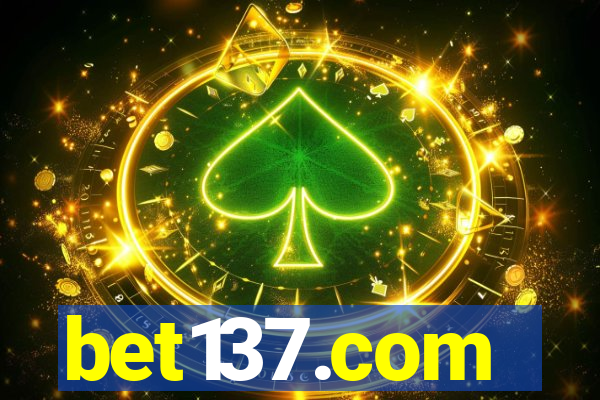 bet137.com