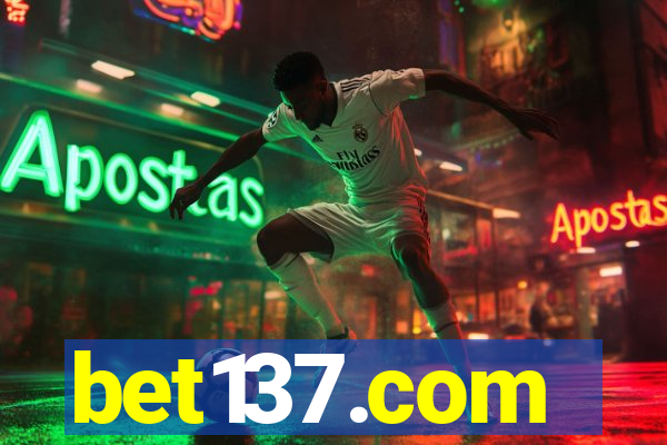 bet137.com