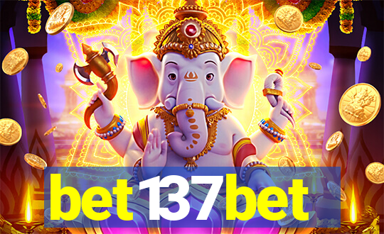 bet137bet