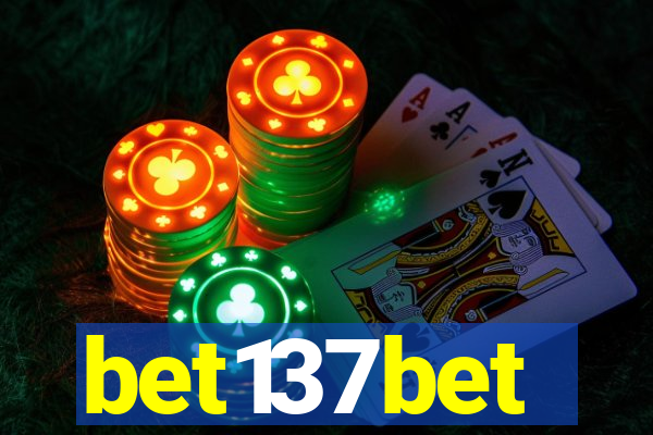 bet137bet