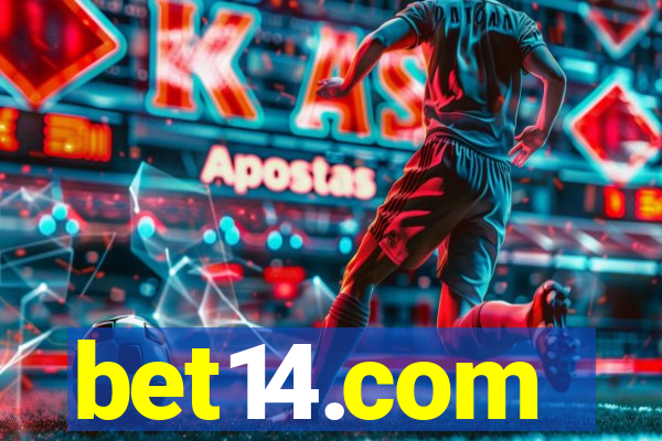 bet14.com