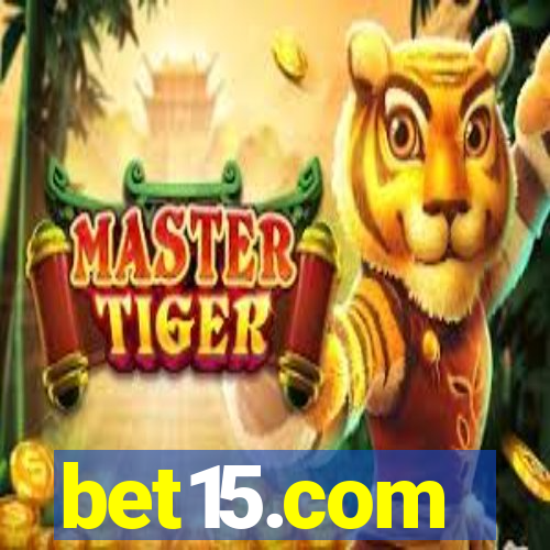 bet15.com