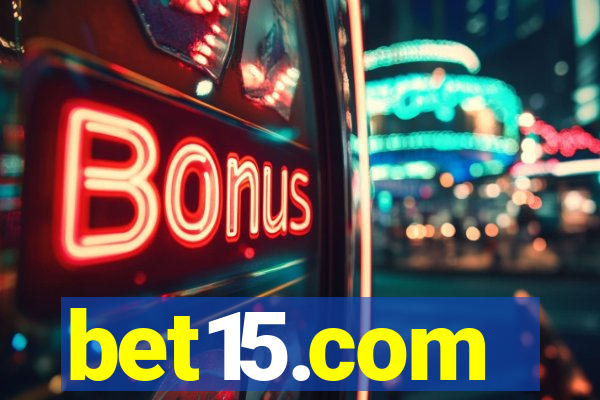 bet15.com