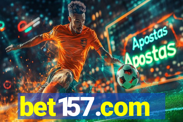 bet157.com