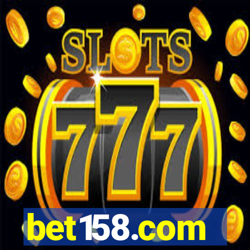 bet158.com